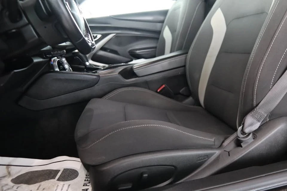 2017 Chevrolet Camaro SS 6th Gen - Image 6 of 9