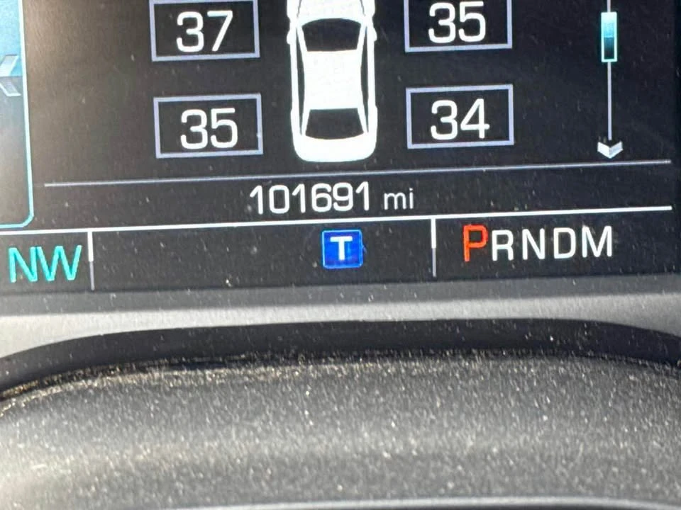 2017 Chevrolet Camaro SS 6th Gen - Image 9 of 9