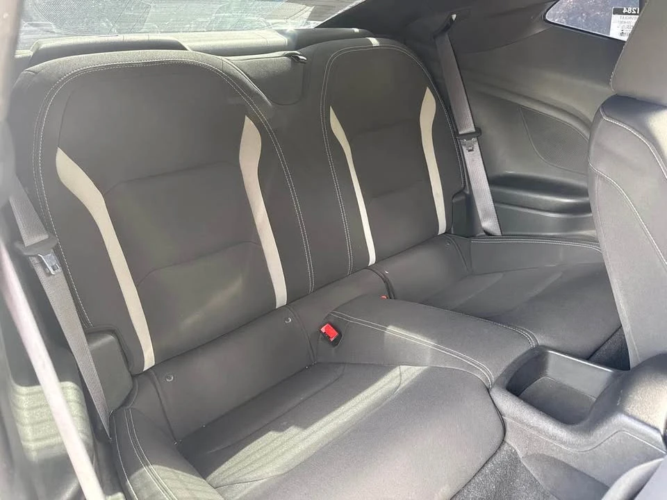 2017 Chevrolet Camaro SS 6th Gen - Image 7 of 9