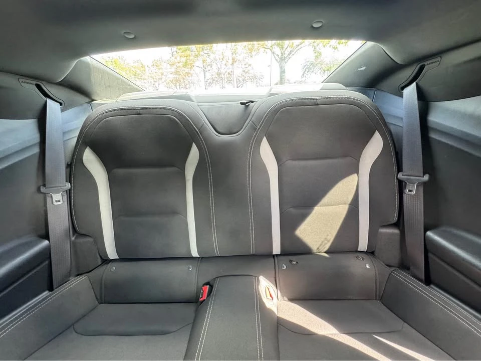 2017 Chevrolet Camaro SS 6th Gen - Image 10 of 10