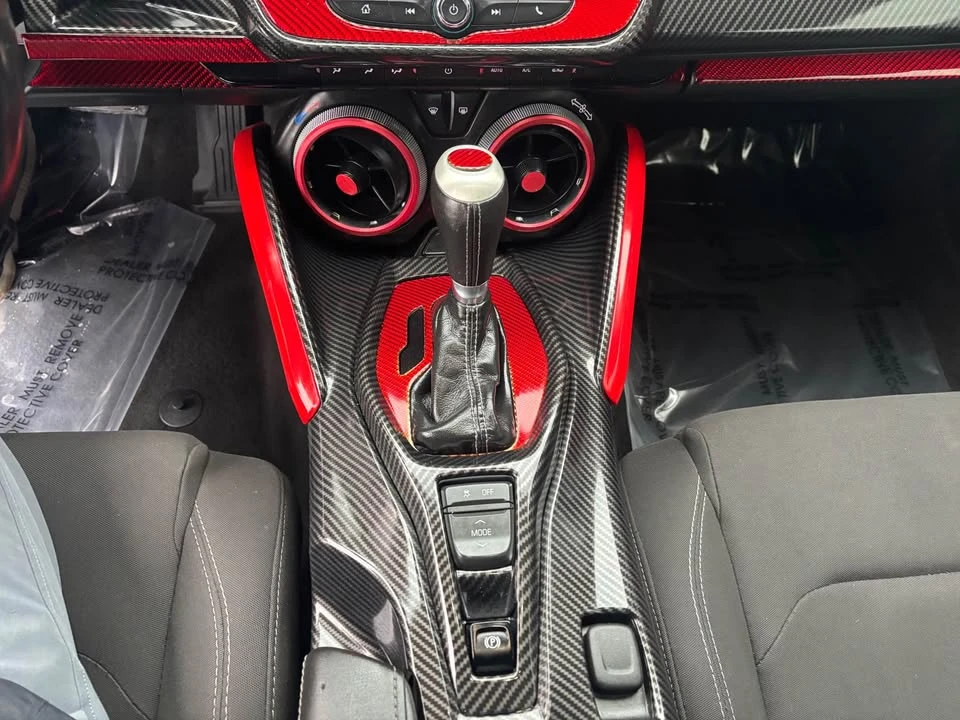 2017 Chevrolet Camaro SS 6th Gen - Image 10 of 13