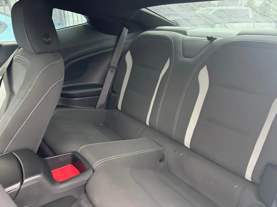 2017 Chevrolet Camaro SS 6th Gen - Image 7 of 13