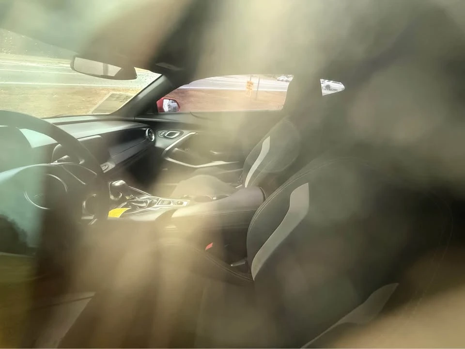 2017 Chevrolet Camaro SS 6th Gen - Image 7 of 7