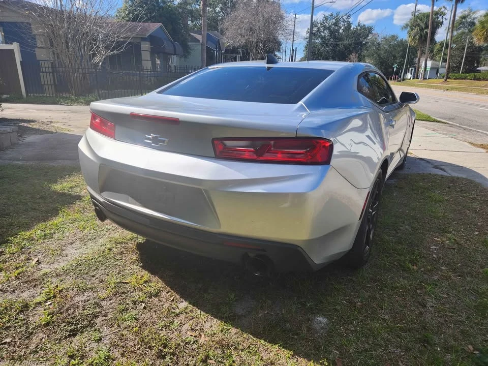 2017 Chevrolet Camaro SS 6th Gen - Image 13 of 13