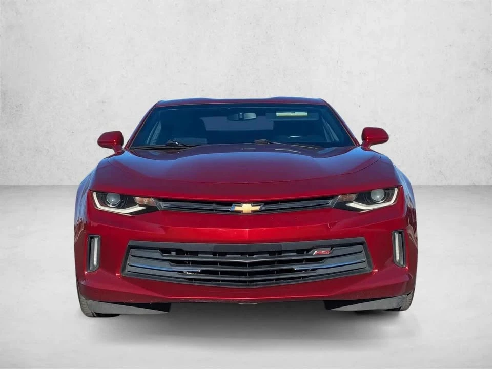 2017 Chevrolet Camaro SS 6th Gen - Image 2 of 17