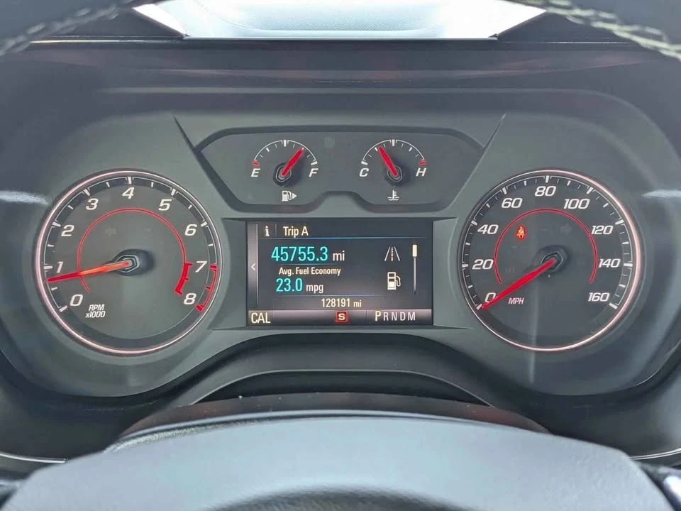 2017 Chevrolet Camaro SS 6th Gen - Image 9 of 17