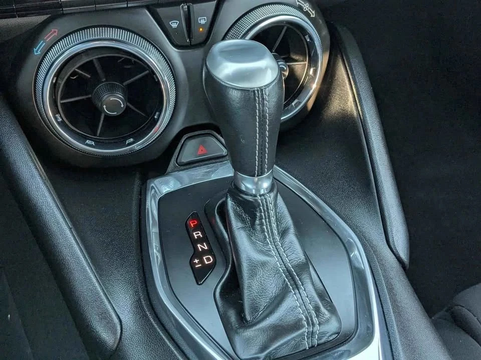 2017 Chevrolet Camaro SS 6th Gen - Image 10 of 17