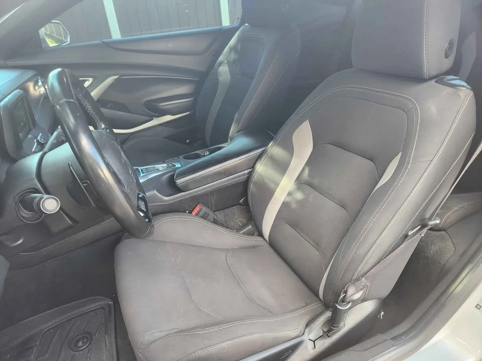2017 Chevrolet Camaro SS 6th Gen - Image 11 of 13