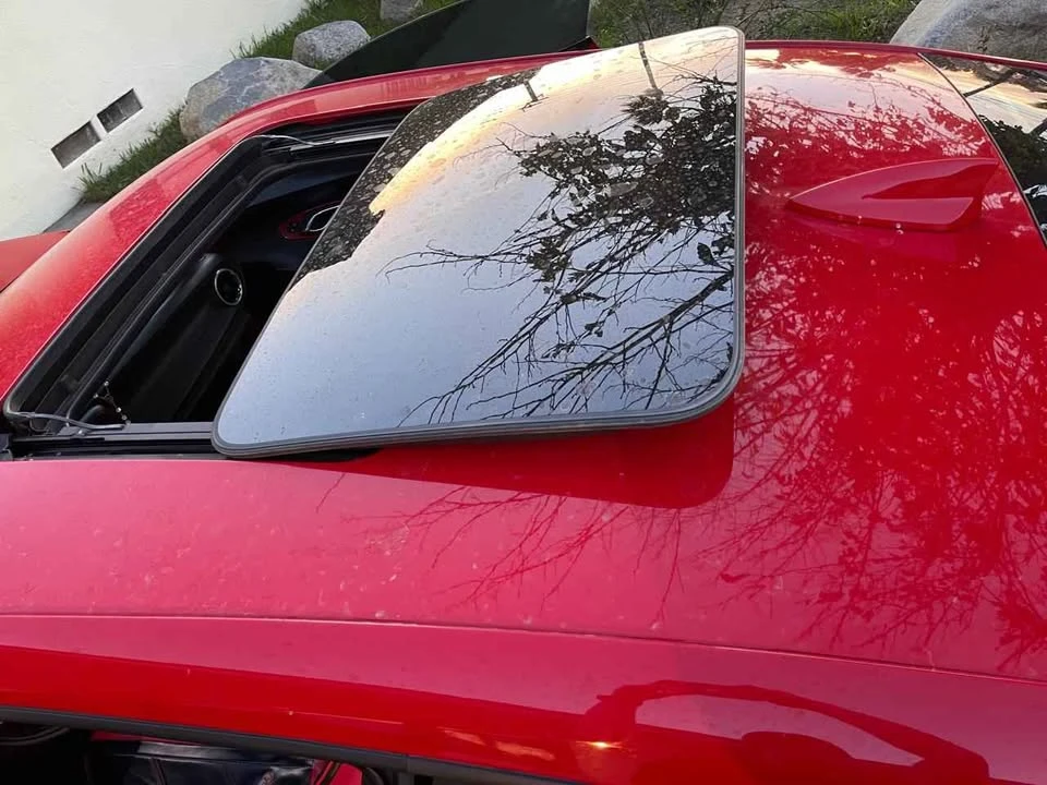 2017 Chevrolet Camaro SS 6th Gen - Image 12 of 13