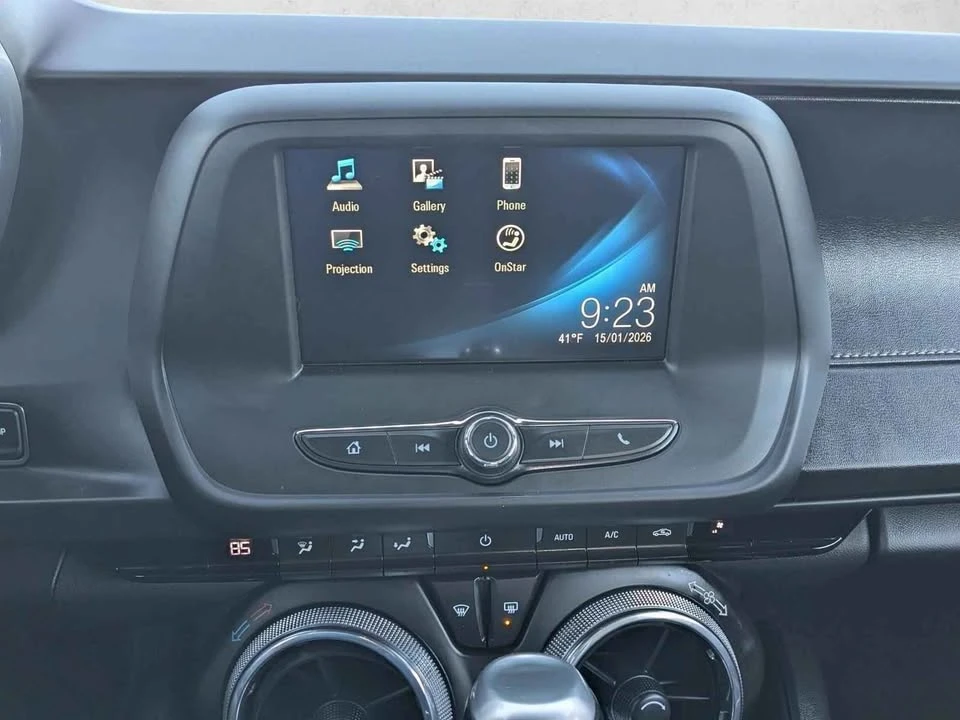 2017 Chevrolet Camaro SS 6th Gen - Image 11 of 17
