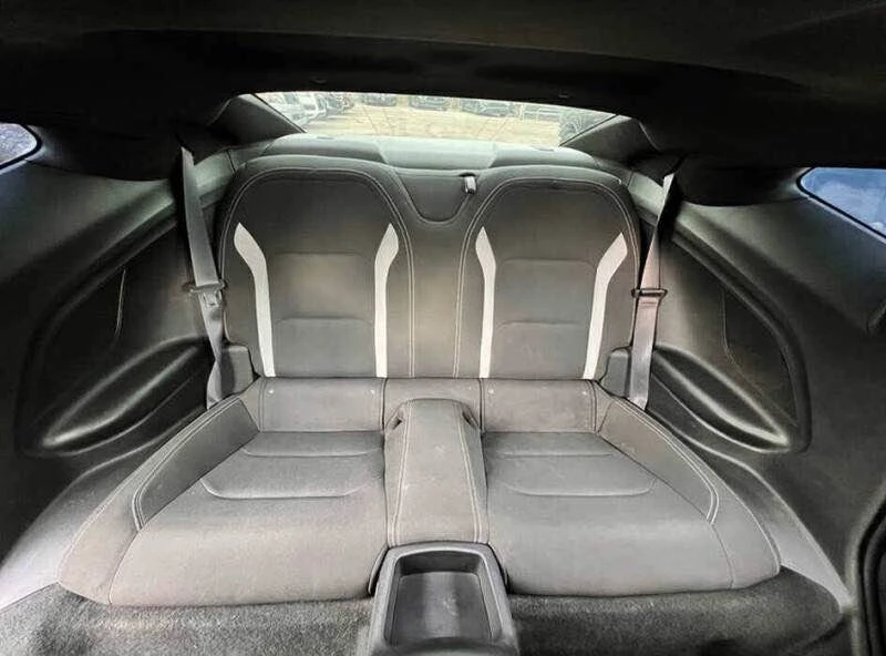 2017 Chevrolet Camaro SS 6th Gen - Image 10 of 19