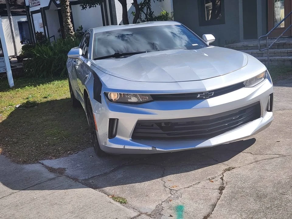 2017 Chevrolet Camaro SS 6th Gen - Image 5 of 13