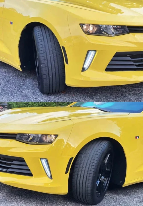 2017 Chevrolet Camaro SS 6th Gen - Image 18 of 19