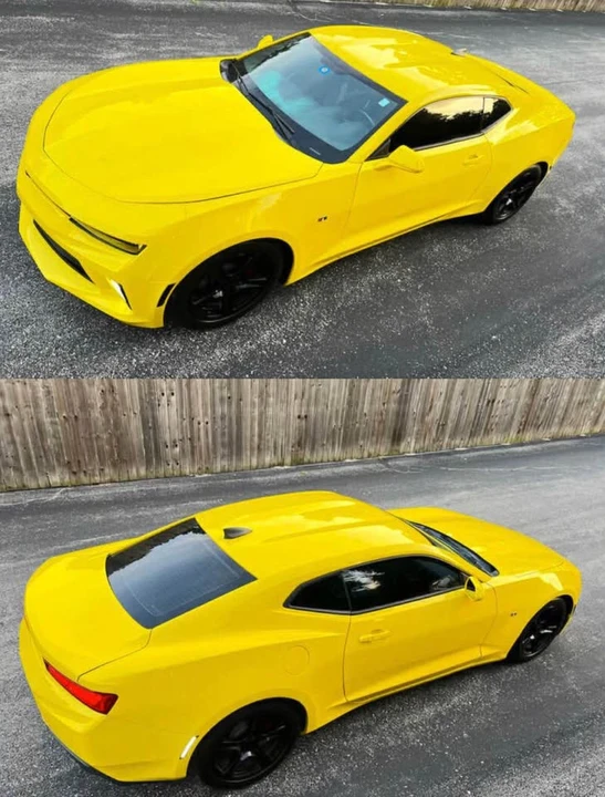 2017 Chevrolet Camaro SS 6th Gen - Image 6 of 19