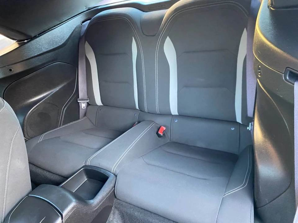 2017 Chevrolet Camaro 6th Gen - Image 15 of 15