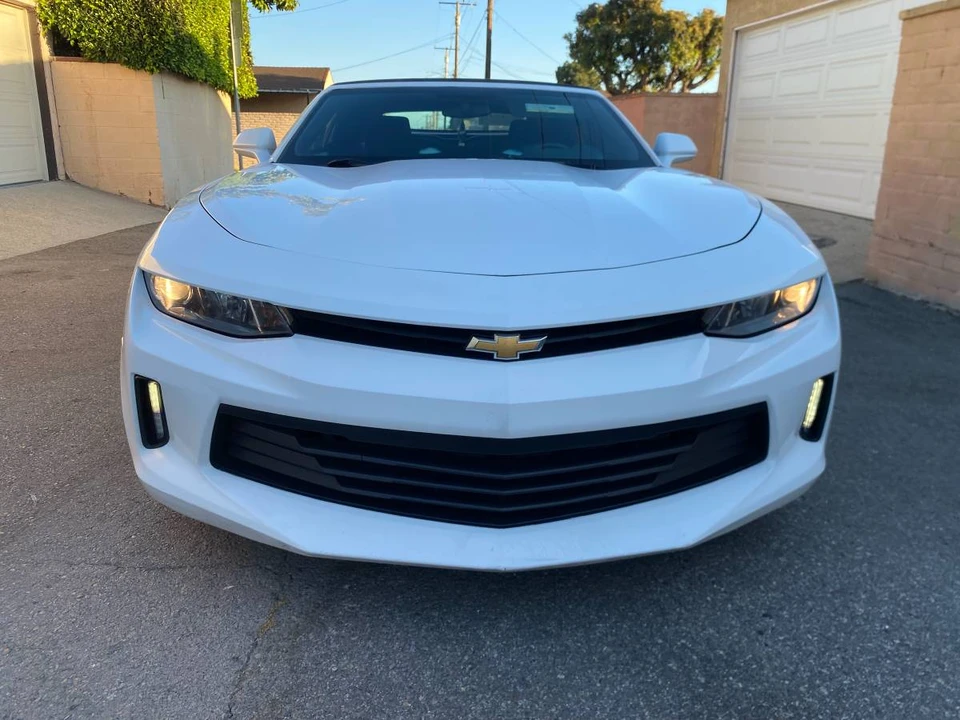 2017 Chevrolet Camaro 6th Gen - Image 3 of 15
