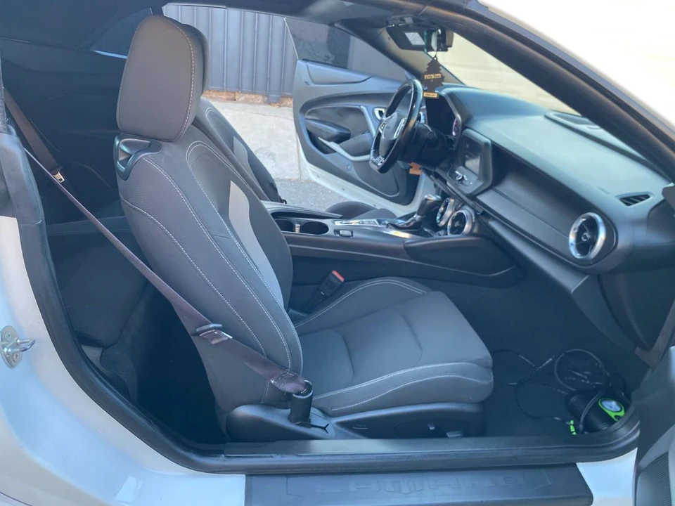 2017 Chevrolet Camaro 6th Gen - Image 12 of 15