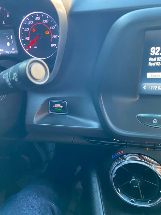 2017 Chevrolet Camaro 6th Gen - Image 7 of 15