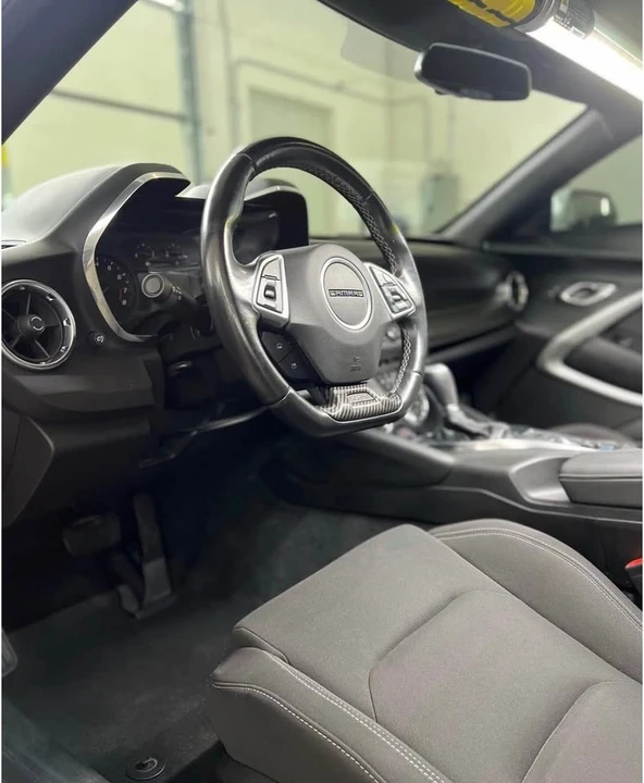 2017 Chevrolet Camaro 6th Gen - Image 2 of 5