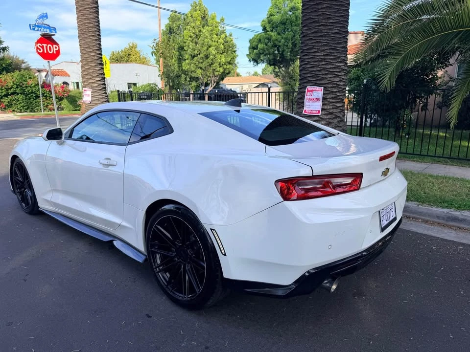 2017 Chevrolet Camaro 6th Gen - Image 4 of 7