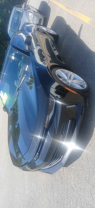 2017 Chevrolet Camaro 6th Gen - Image 2 of 7
