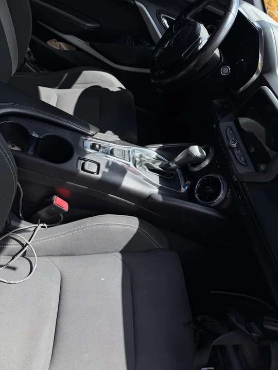 2017 Chevrolet Camaro 6th Gen - Image 10 of 12