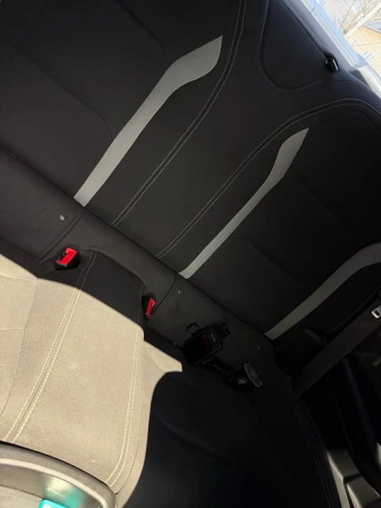 2017 Chevrolet Camaro 6th Gen - Image 11 of 12