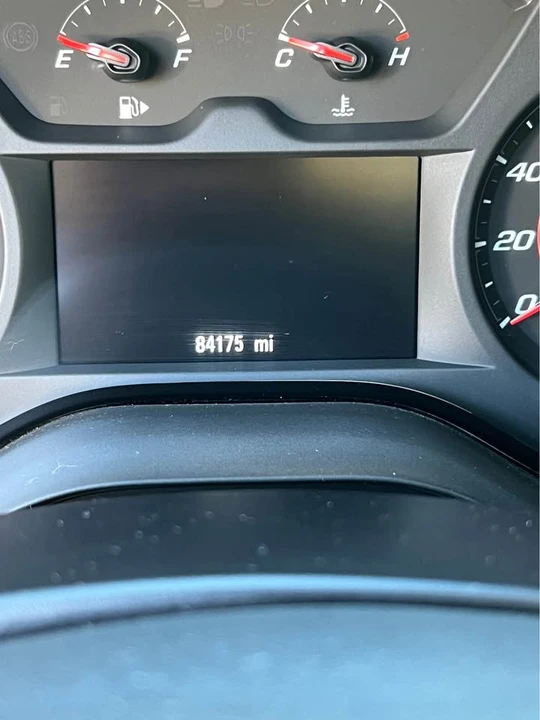 2017 Chevrolet Camaro 6th Gen - Image 10 of 11