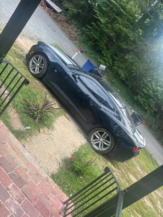 2017 Chevrolet Camaro 6th Gen - Image 6 of 6