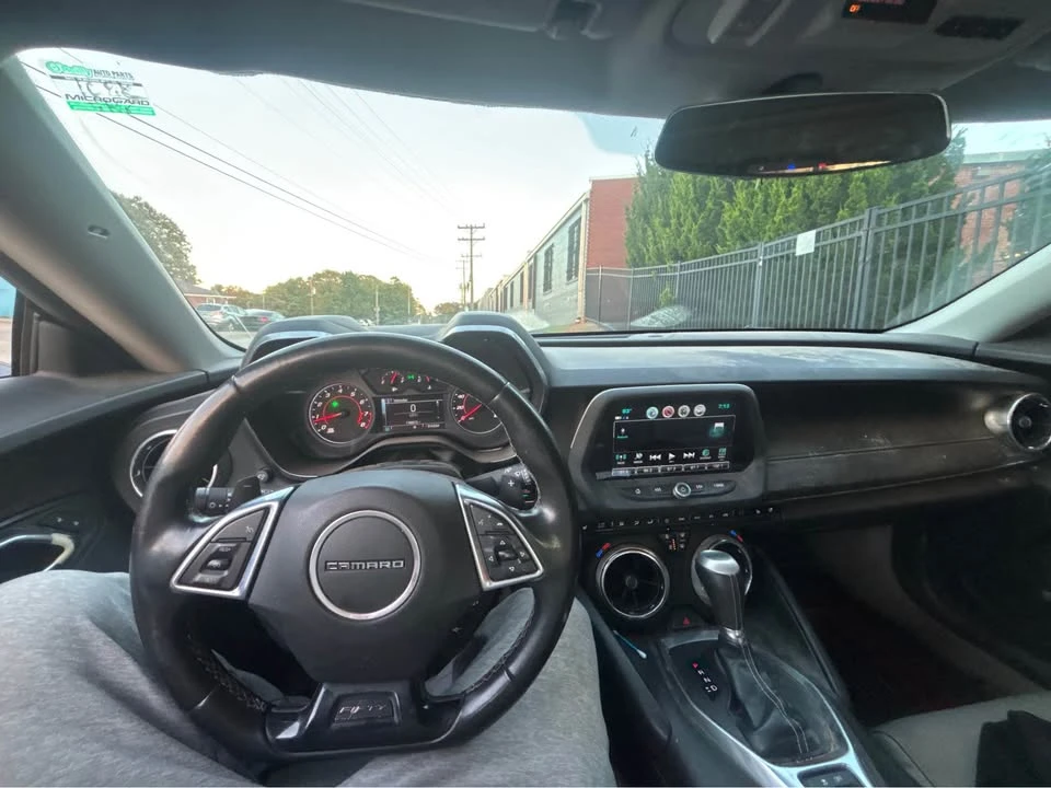 2017 Chevrolet Camaro 6th Gen - Image 2 of 6