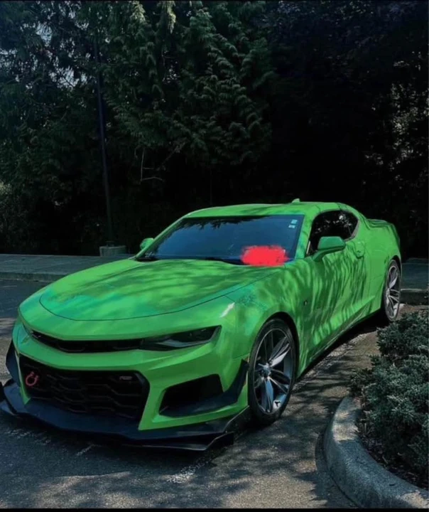 2017 Chevrolet Camaro 6th Gen - Image 5 of 9