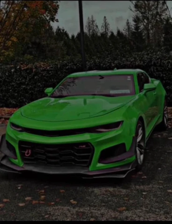 2017 Chevrolet Camaro 6th Gen - Image 8 of 9