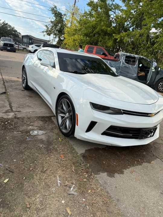 2017 Chevrolet Camaro 6th Gen - Image 6 of 10