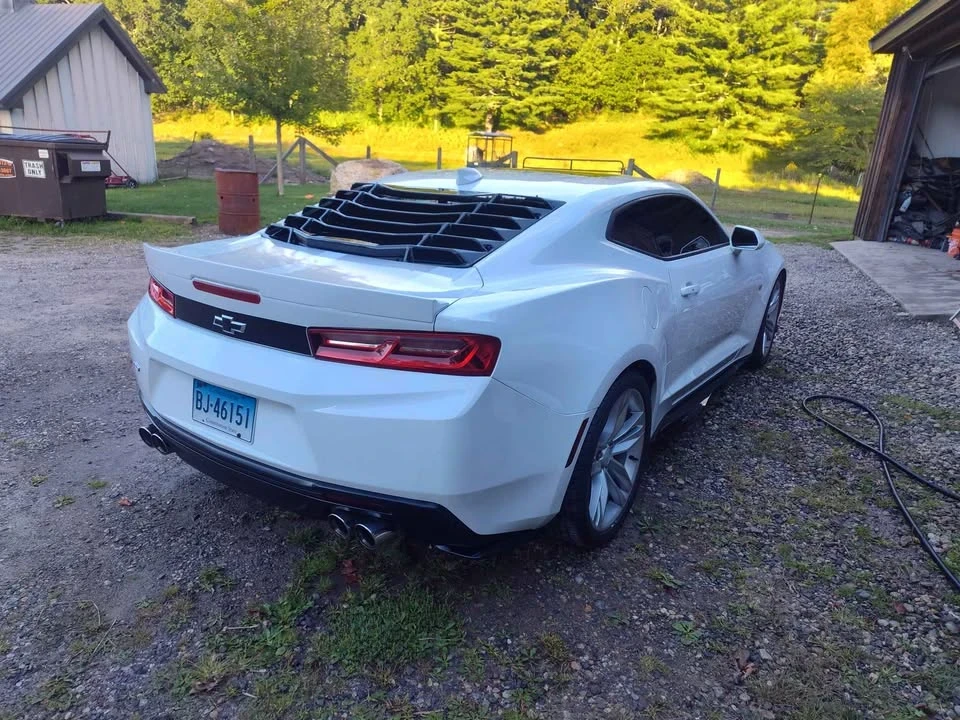 2017 Chevrolet Camaro 6th Gen - Image 3 of 9