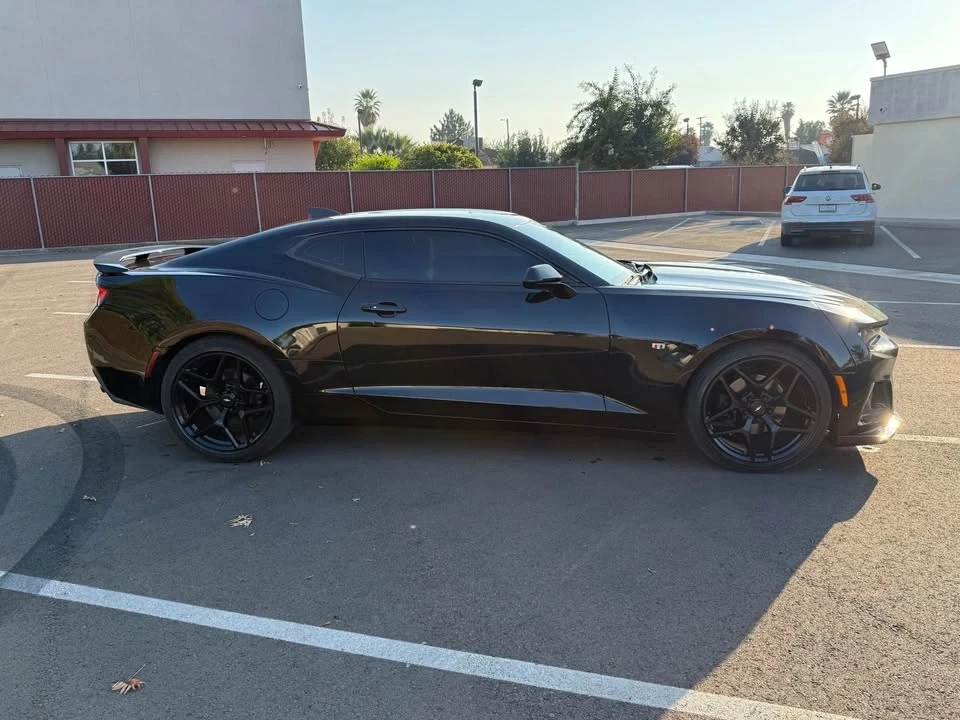 2017 Chevrolet Camaro 6th Gen - Image 17 of 18