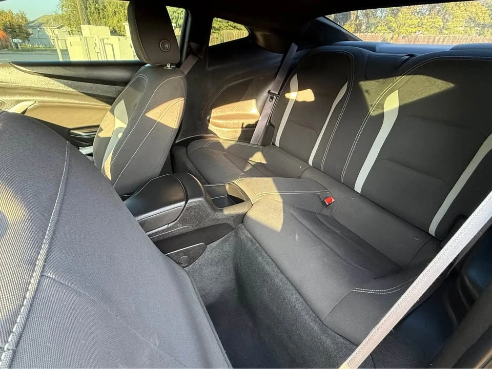 2017 Chevrolet Camaro 6th Gen - Image 14 of 18