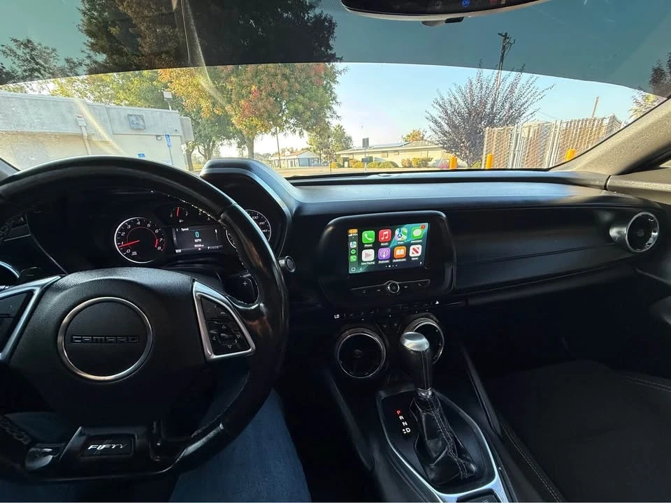 2017 Chevrolet Camaro 6th Gen - Image 12 of 18