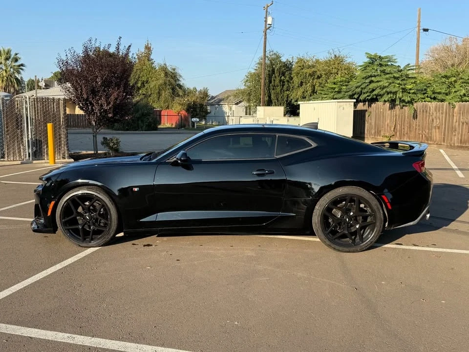 2017 Chevrolet Camaro 6th Gen - Image 3 of 18