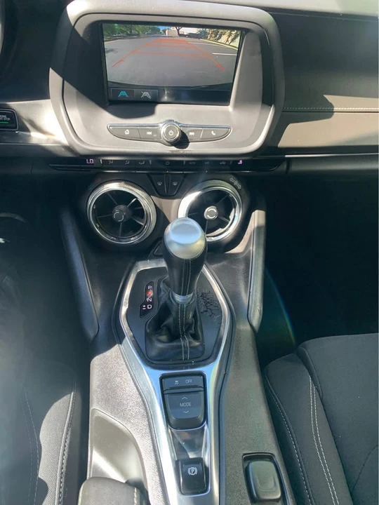 2017 Chevrolet Camaro 6th Gen - Image 17 of 17