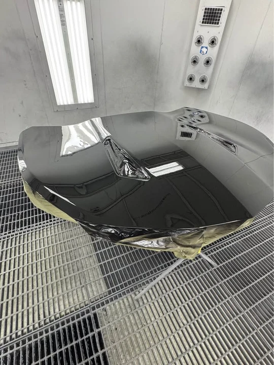 2017 Chevrolet Camaro 6th Gen - Image 3 of 4