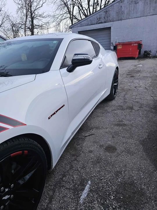 2017 Chevrolet Camaro 6th Gen - Image 3 of 17