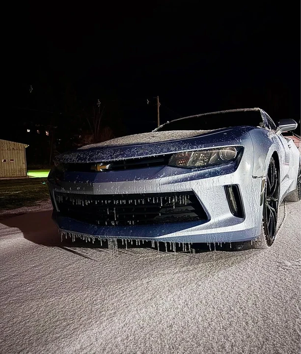 2017 Chevrolet Camaro 6th Gen - Image 4 of 4