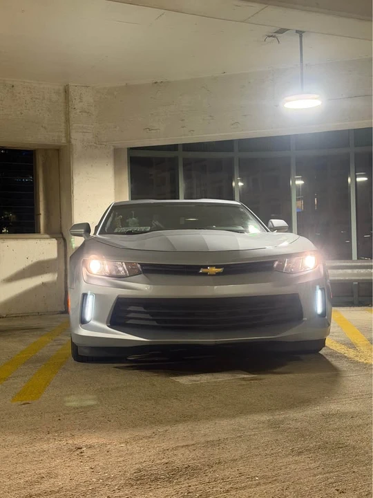 2017 Chevrolet Camaro 6th Gen - Image 2 of 4