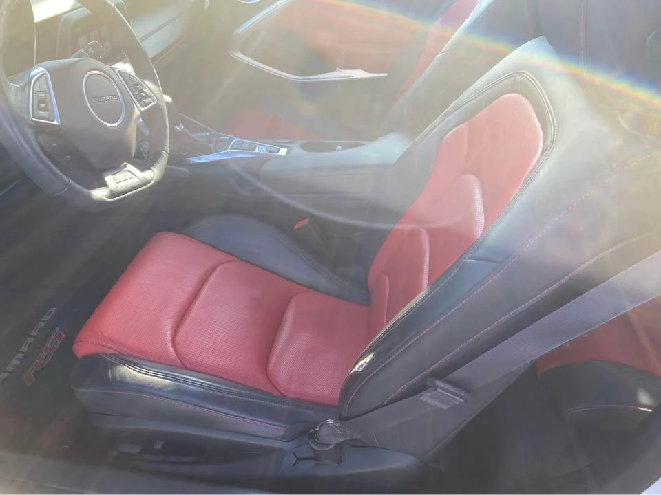 2017 Chevrolet Camaro 6th Gen - Image 11 of 17