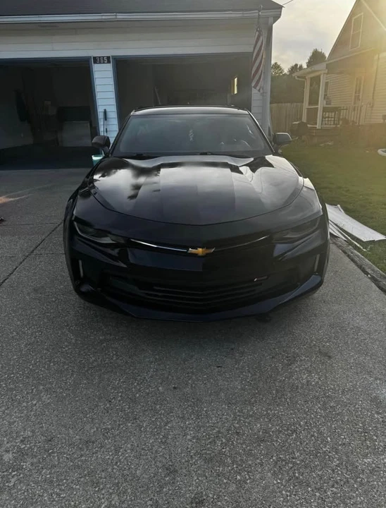 2017 Chevrolet Camaro 6th Gen - Image 7 of 13