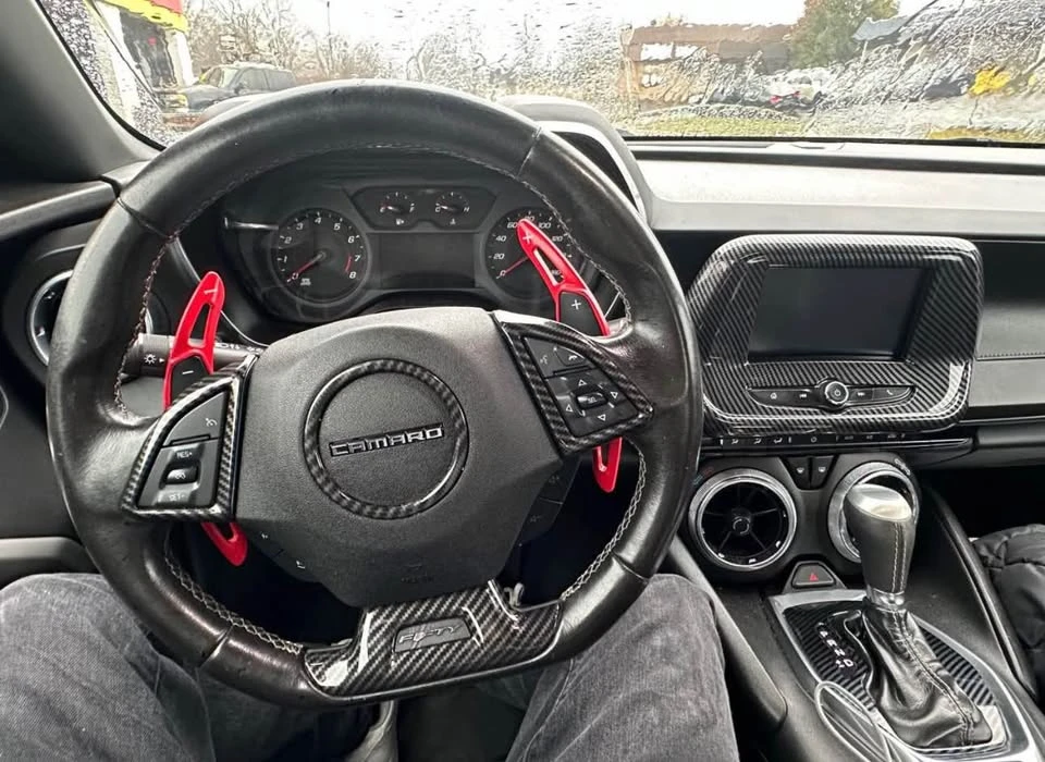2017 Chevrolet Camaro 6th Gen - Image 2 of 13