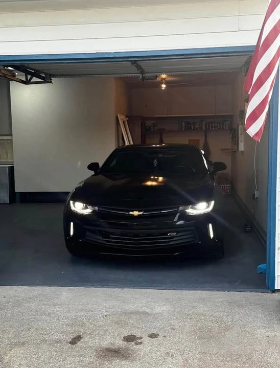 2017 Chevrolet Camaro 6th Gen - Image 11 of 13