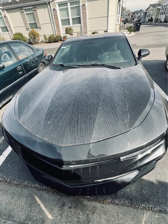 2017 Chevrolet Camaro 6th Gen - Image 6 of 7