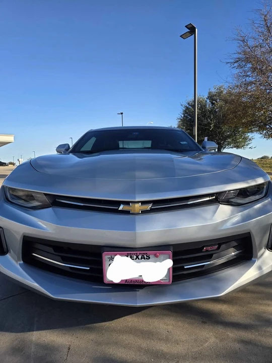 2017 Chevrolet Camaro 6th Gen - Image 8 of 10