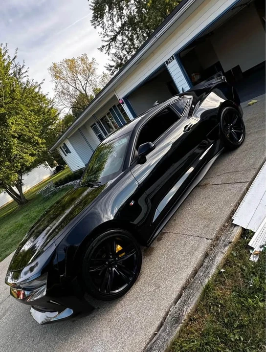 2017 Chevrolet Camaro 6th Gen - Image 3 of 13